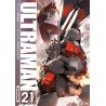 Ultraman T.21