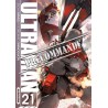 Ultraman T.21