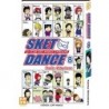 Sket Dance, manga, kaze manga, shonen, Tranche de vie, Comédie, Action, 9782820315694