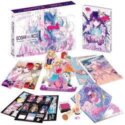 Oshi no Ko T.16 - Collector