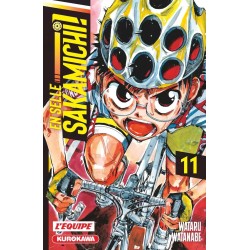 En Selle Sakamichi T.11