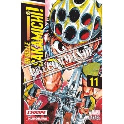 En Selle Sakamichi T.11