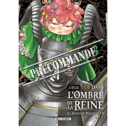 Dans l'Ombre de la Reine - L'histoire de William Cecil T.03