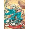 Drifting Dragons T.18