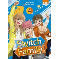 Switch Family T.04