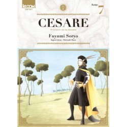 Cesare T.07