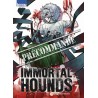 Immortal Hounds T.06