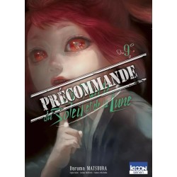 Danse du soleil et de la lune (la) T.09