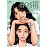 Hoshi dans le jardin des filles T.04