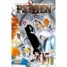 Psyren, manga, kana, shonen, Action, Fantastique, Aventure, 9782505018612