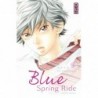 Blue spring ride T.04