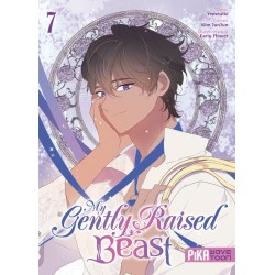 My Gently Raised Beast T.07