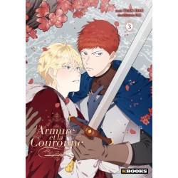 Armure et la Couronne (L') T.03
