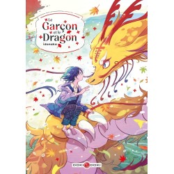 Garçon et le Dragon (Le)