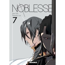Noblesse T.07