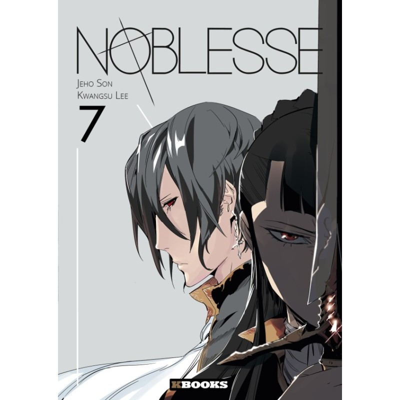 Noblesse T.07