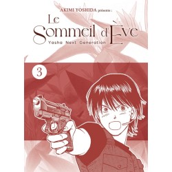 Sommeil d'Ève (L') T.03