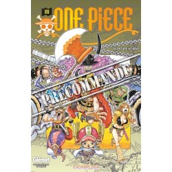 One Piece T.111