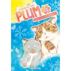 Plum - un amour de chat T.22
