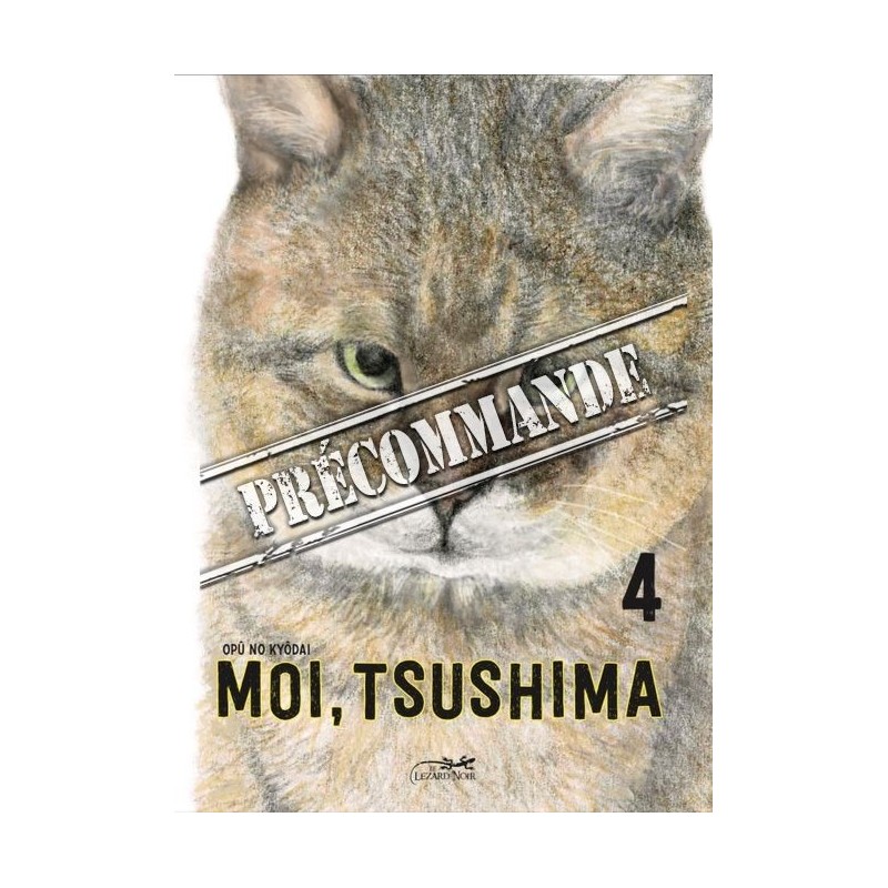 Moi, Tsushima T.04