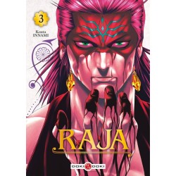 Raja T.03