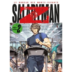 Salaryman Z T.02