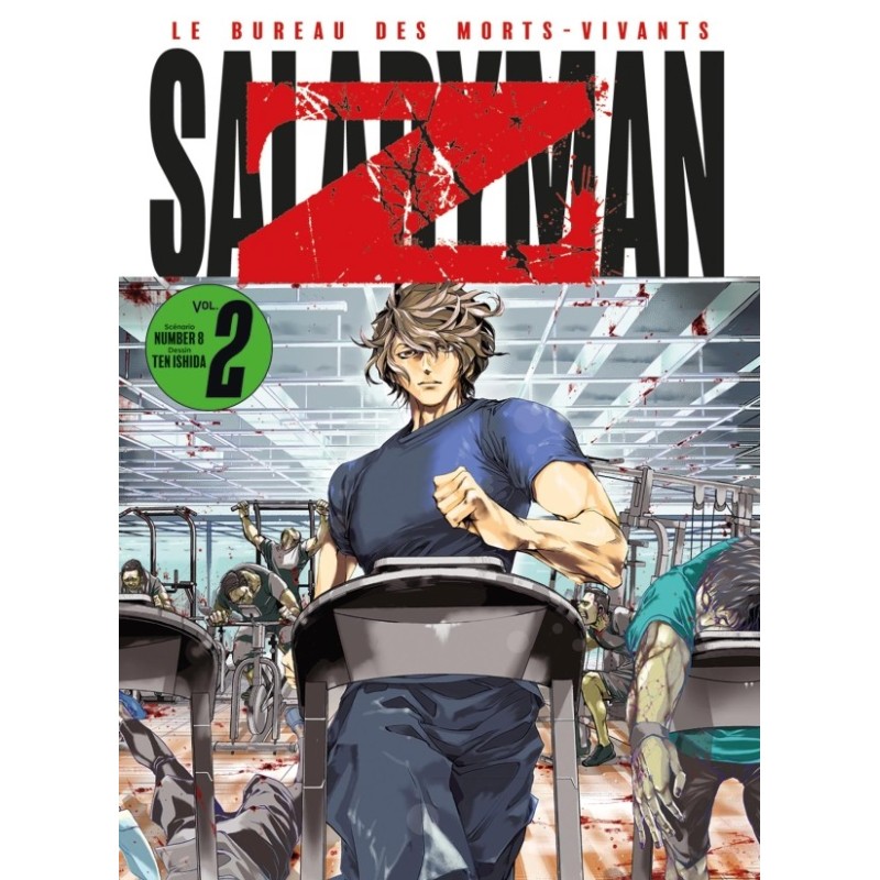 Salaryman Z T.02