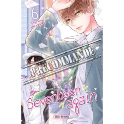 Seventeen Again T.06