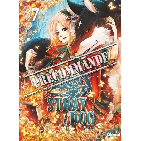 Stray Dog T.07