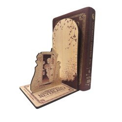 The Promised Neverland - Édition Grace Field Deluxe T.06 - COLLECTOR