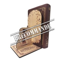 The Promised Neverland - Édition Grace Field Deluxe T.06 - COLLECTOR