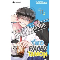 Two F/Aced Tamon T.11
