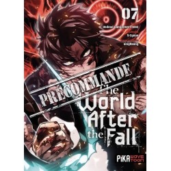 The World After The Fall T.07