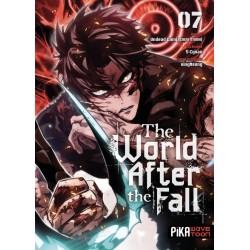 The World After The Fall T.07