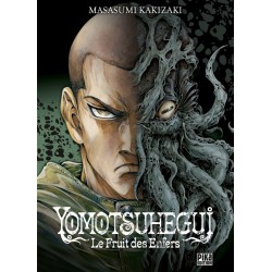 Yomotsuhegui - Le Fruit des Enfers