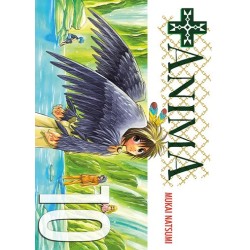 +Anima - Edition 2023 T.10