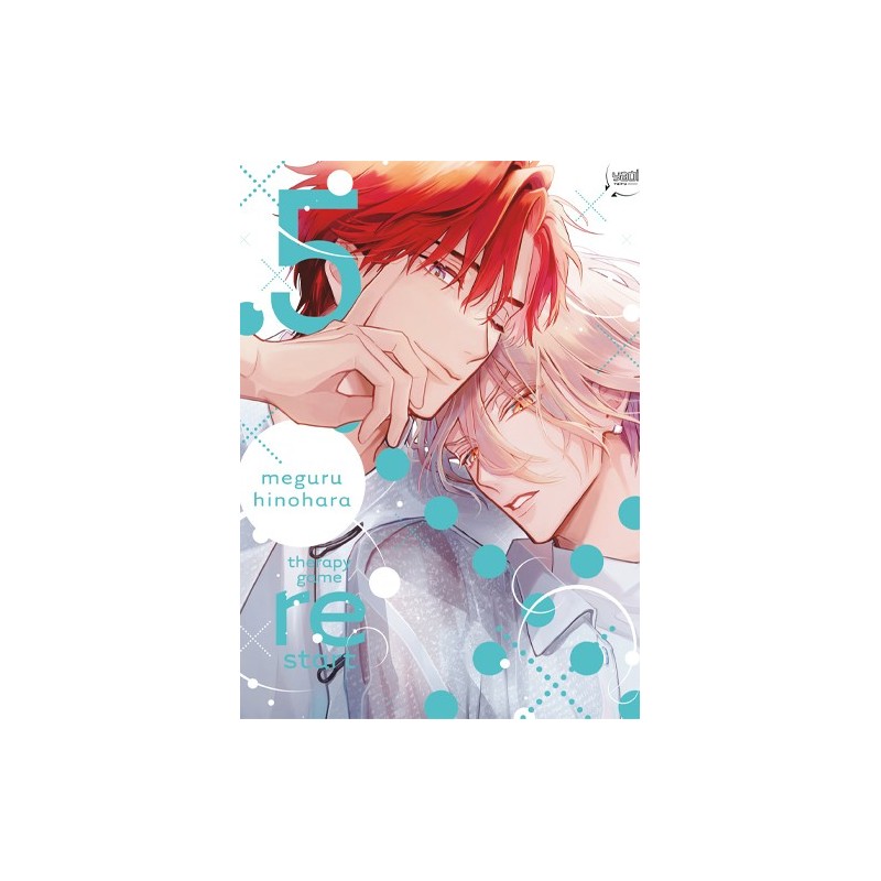 Therapy Game Restart T.05