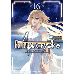 Fate/Apocrypha T.16