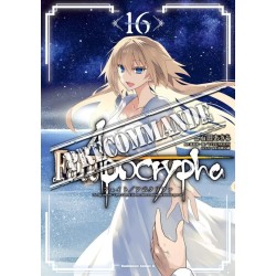 Fate/Apocrypha T.16