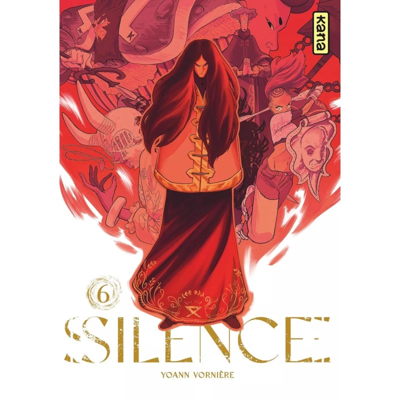Silence T.06