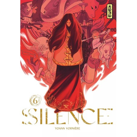 Silence T.06