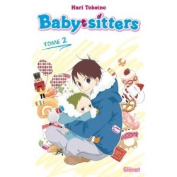 Baby-Sitters T.02