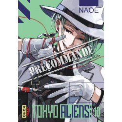 Tokyo Aliens T.10
