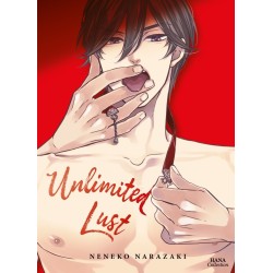 Unlimited Lust