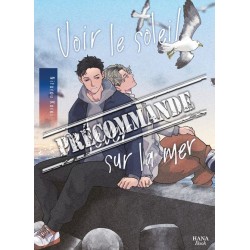 Voir le soleil se lever sur la mer