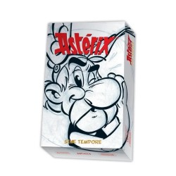 Astérix Timeless Treasure box - Trading cards infinito - Sine Tempore