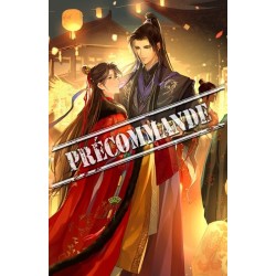 How to survive as a villain T.01 - Roman Broché