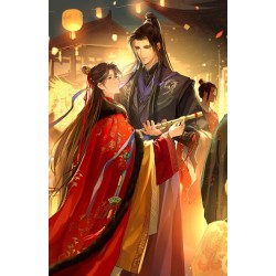 How to survive as a villain T.01 - Roman Relié