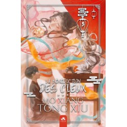 Bénédiction des Cieux (La) - Roman broché T.03