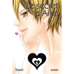 Secret d'Aiko (Le) T.06 (Nouvelle édition)